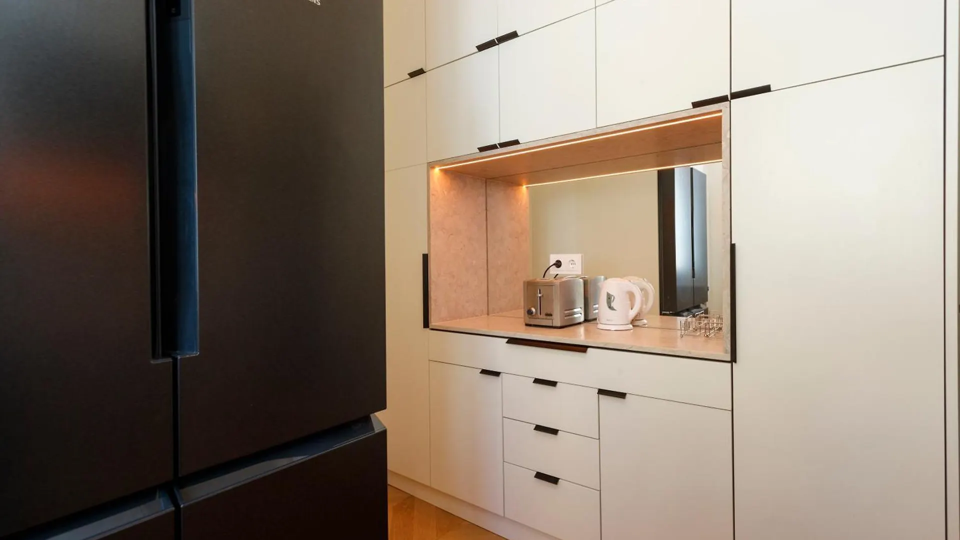 Rossio Individual Suites Лиссабон