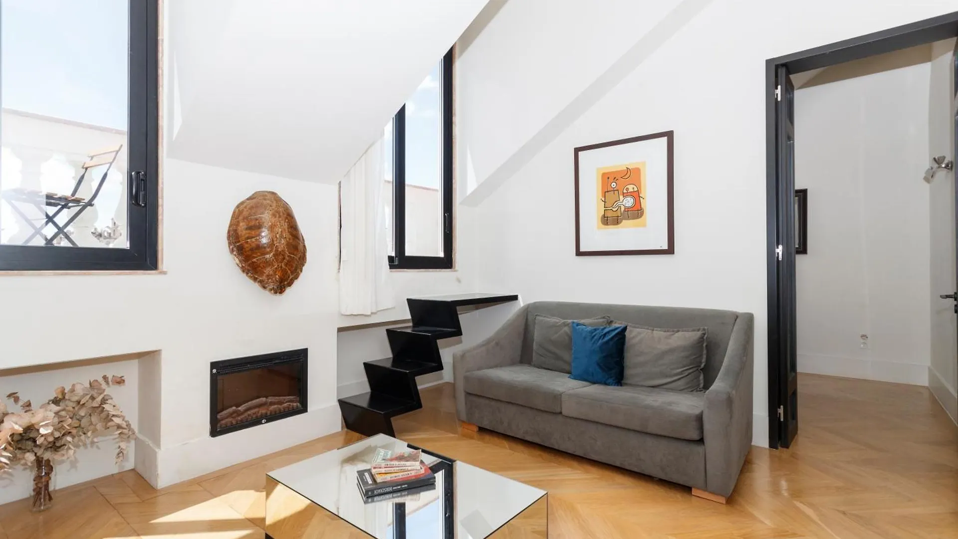 Rossio Individual Suites Лиссабон 0*,  Португалия