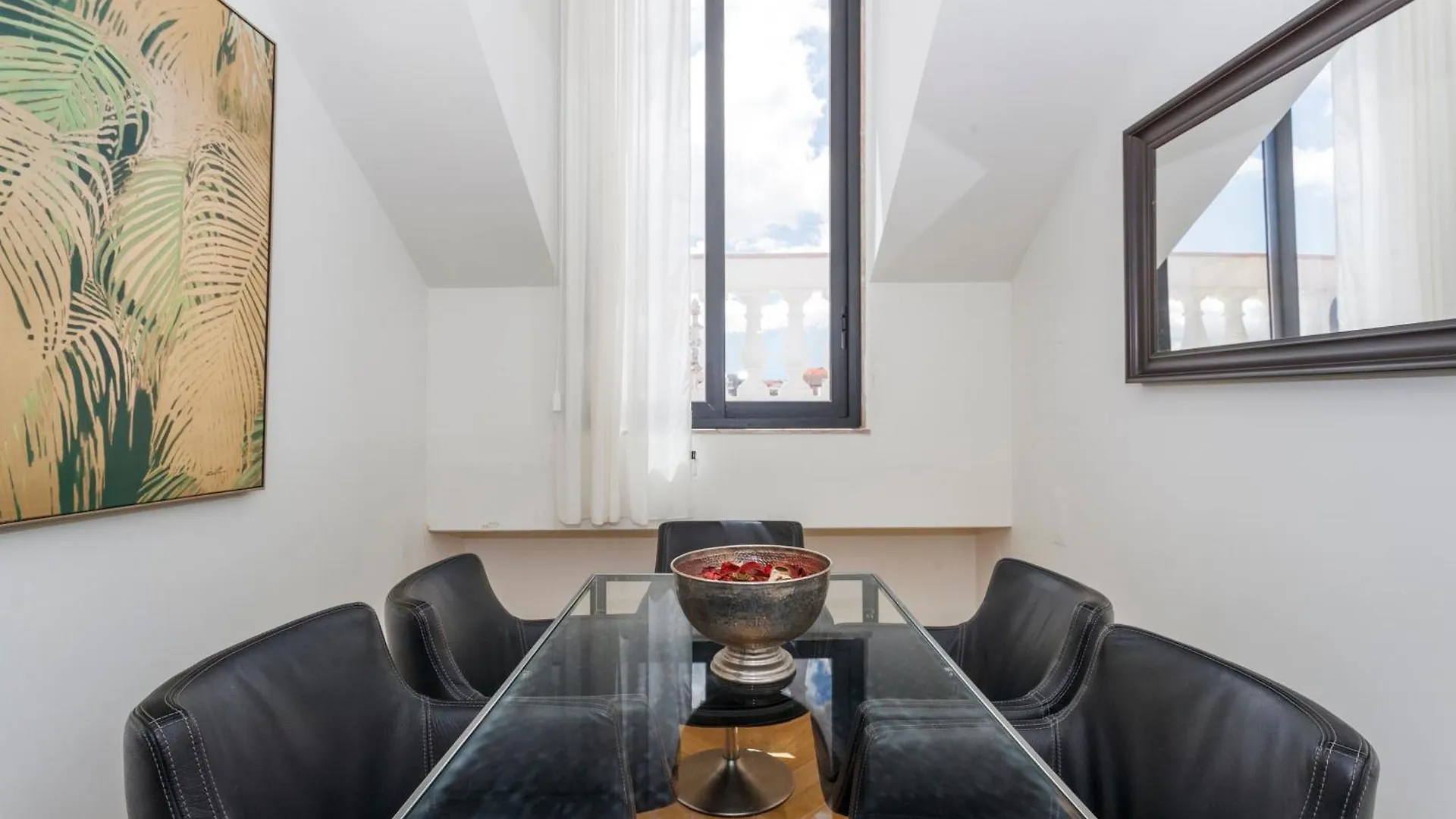 Rossio Individual Suites Лиссабон 0*,