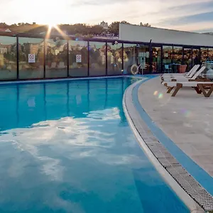 Apart Otel Vip Executive Eden, Lisboa