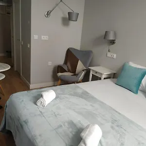 Casa de hóspedes Great Fanqueiros 3, Lisboa