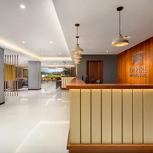Otel Empire Marques, Lisboa
